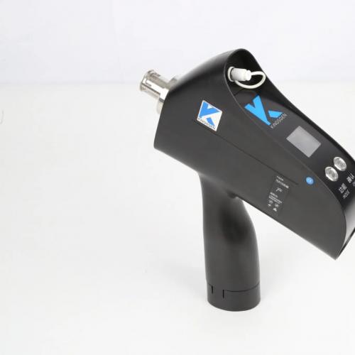 Swine Intradermal Needle-Free Vaccine Injector - SHEWUYOU Livestock Equipment