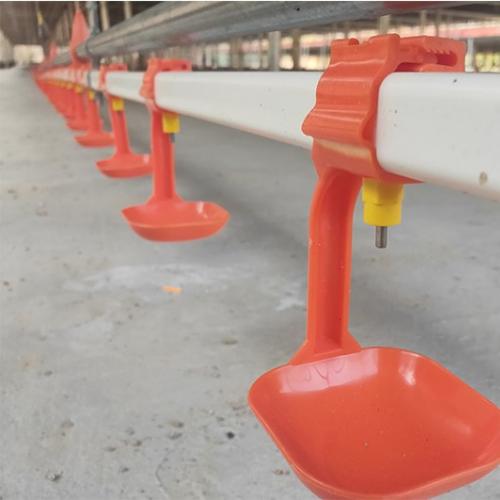 Drinking Line Anti-Drip System - SHEWUYOU Livestock Equipment
