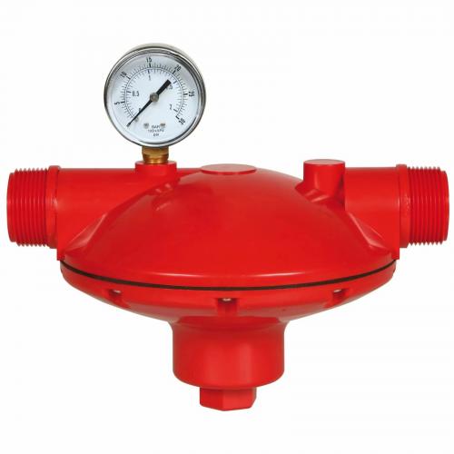 High-Capacity Livestock Water Pressure Regulator - SHEWUYOU Livestock Equipment