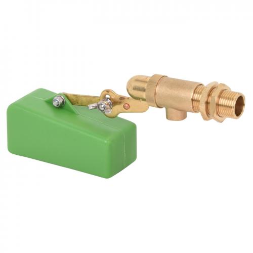 Pig Automatic Water Level Controller - SHEWUYOU Livestock Equipment