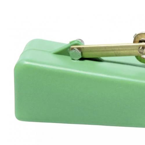 High-Flow Livestock Water Level Valve - SHEWUYOU Livestock Equipment