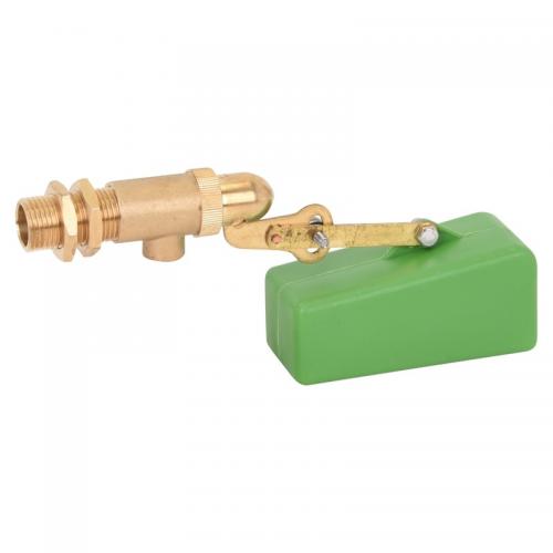 Low-Pressure Livestock Water Level Valve - SHEWUYOU Livestock Equipment