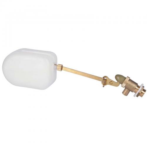 High-Capacity Trough Water Level Control Assembly - SHEWUYOU Livestock Equipment