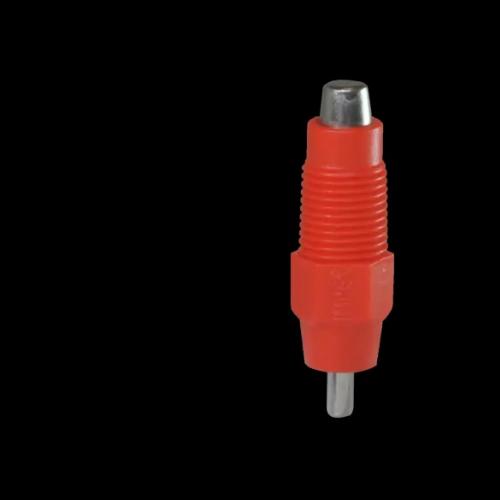 Stainless Steel Poultry Nipple Drinker - SHEWUYOU Livestock Equipment