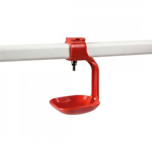 Poultry Nipple Drinker Catch Cup - SHEWUYOU Livestock Equipment