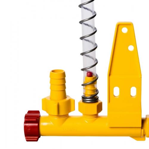Drinking Line End Breather Assembly - SHEWUYOU Livestock Equipment