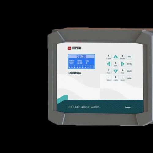Retrofit Automatic Waterline Flushing System - SHEWUYOU Livestock Equipment