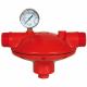 Water Pressure Regulators