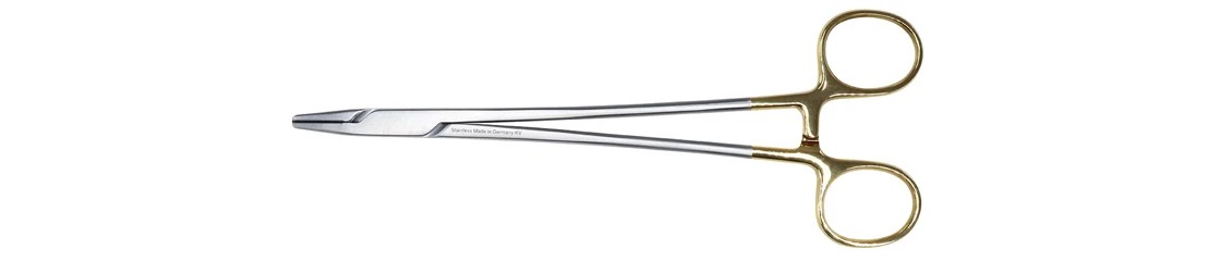 Veterinary Mayo-Hegar Needle Holder - SHEWUYOU Livestock Equipment