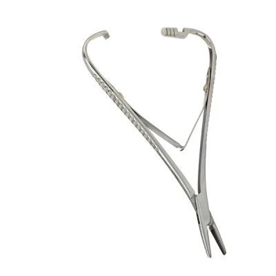 Veterinary Mathieu Needle Holder - SHEWUYOU Livestock Equipment