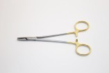 Veterinary Crile-Wood Needle Holder - SHEWUYOU Livestock Equipment