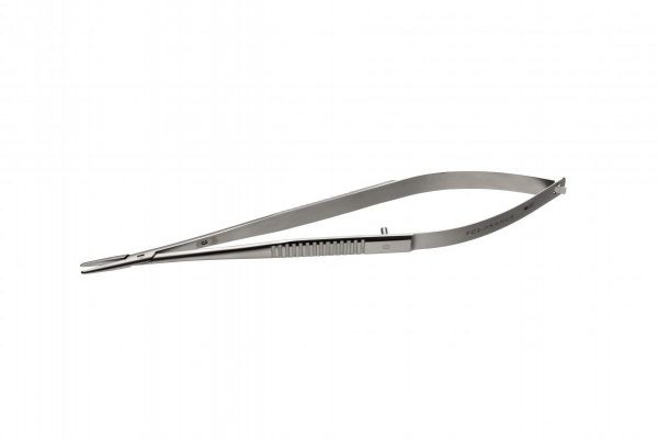 Veterinary Castroviejo Needle Holder - SHEWUYOU Livestock Equipment