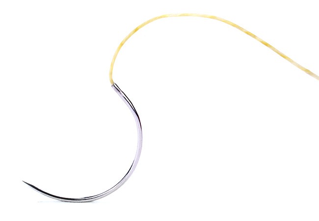 Plain Catgut Veterinary Suture - SHEWUYOU Livestock Equipment