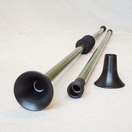 Veterinary Blowpipe Remote Injection System - SHEWUYOU Livestock Equipment