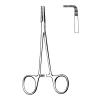 Veterinary Mosquito Hemostatic Forceps