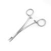 Veterinary Olsen-Hegar Needle Holder with Scissors