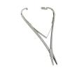 Veterinary Mathieu Needle Holder