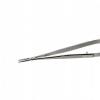 Veterinary Castroviejo Needle Holder
