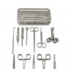 Complete Veterinary General Surgery Kit