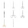 Small Animal General Surgery Kit