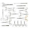 Canine & Feline Spay/Neuter Surgical Kit