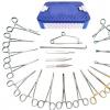 Veterinary Soft Tissue Surgery Kit