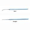 Veterinary Dissection Teasing Needle