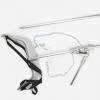 Dual-Action Calf Puller