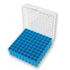 DNA Sample Cryogenic Storage Box