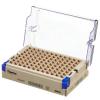 Barcode Sample Storage Box