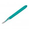 Disposable Veterinary Scalpel