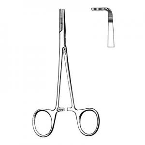 Veterinary Mosquito Hemostatic Forceps - SHEWUYOU Livestock Equipment