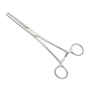 Veterinary Rochester-Carmalt Hemostatic Forceps - SHEWUYOU Livestock Equipment