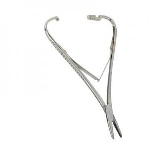 Veterinary Mathieu Needle Holder - SHEWUYOU Livestock Equipment