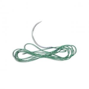Braided Polyester Veterinary Suture - SHEWUYOU Livestock Equipment