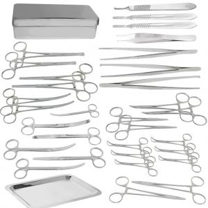 Large Animal Veterinary Surgical Kit - SHEWUYOU Livestock Equipment