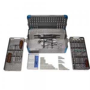 Veterinary Orthopedic Instrument Kit - SHEWUYOU Livestock Equipment