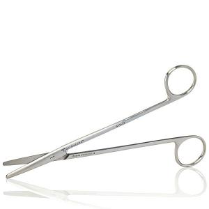 Veterinary Dissecting Scissors - SHEWUYOU Livestock Equipment