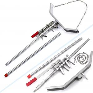 Ratchet-Style Calf Puller - SHEWUYOU Livestock Equipment