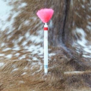 Reusable Remote Injection Dart Syringe - SHEWUYOU Livestock Equipment