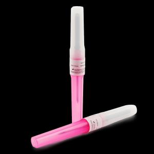 Luer Lock Veterinary Blood Collection Needle - SHEWUYOU Livestock Equipment
