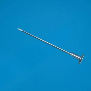 Large Animal Veterinary Blood Collection Needle - SHEWUYOU Livestock Equipment