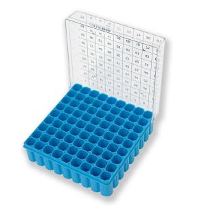 DNA Sample Cryogenic Storage Box - SHEWUYOU Livestock Equipment