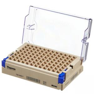 Barcode Sample Storage Box - SHEWUYOU Livestock Equipment
