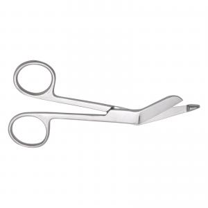 Veterinary Lister Bandage Scissors - SHEWUYOU Livestock Equipment
