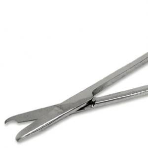 Veterinary Suture Removal Scissors - SHEWUYOU Livestock Equipment