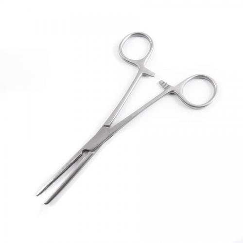 Veterinary Rochester-Pean Hemostatic Forceps - SHEWUYOU Livestock Equipment