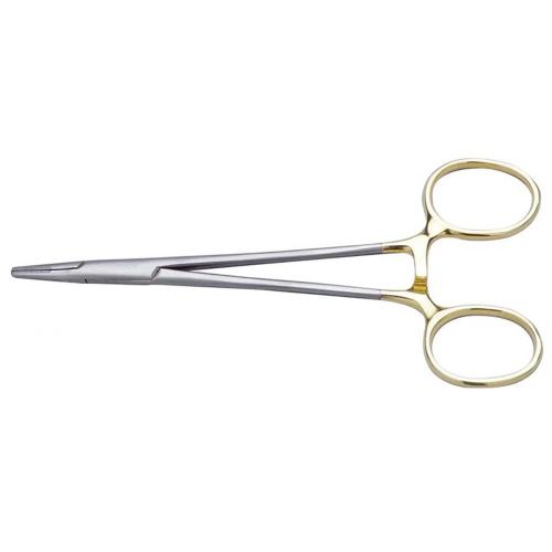 Veterinary Halsey Needle Holder - SHEWUYOU Livestock Equipment