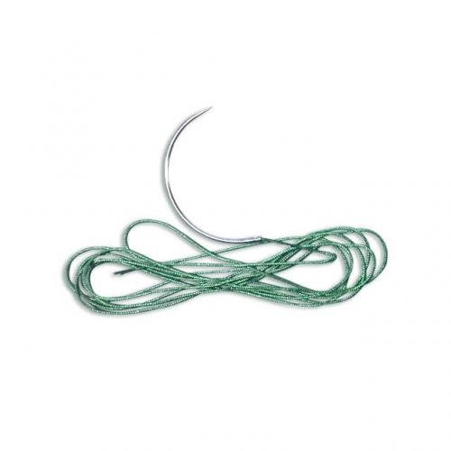 Braided Polyester Veterinary Suture - SHEWUYOU Livestock Equipment