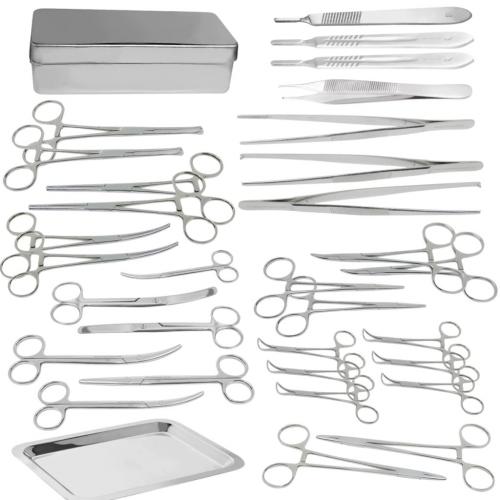 Large Animal Veterinary Surgical Kit - SHEWUYOU Livestock Equipment
